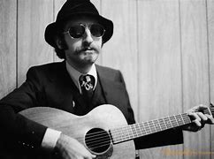 Image result for Leon Redbone Martin Guitar