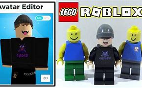 Image result for Lego 40658 Minifigures