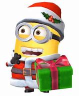 Image result for Santa Minion