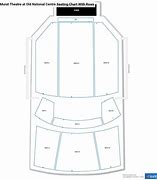 Image result for Mott Community College Theater Seating Chart