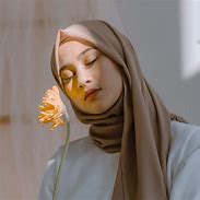 Image result for Aesthetic Hijab Outfits