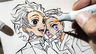 Image result for Dibujar Nezuko