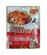 Image result for Nyonya Sambal