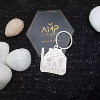 Image result for New Home Keychain