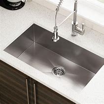 Image result for Undermount Kitchen Sinks