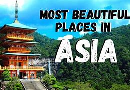 Image result for Top 10 Places in Asia