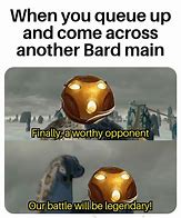 Image result for Bard MEME LOL