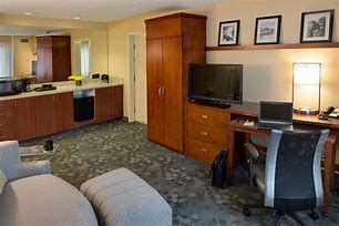 Image result for anchorage airport hotels