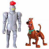 Image result for Scooby Do Lenon Body