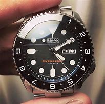 Image result for SKX007 Bezel