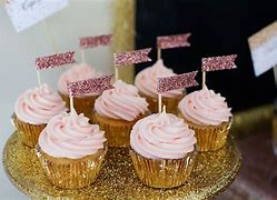 Image result for Cheers to Gold Glitters