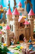 Image result for LEGO Castle Wallpaper