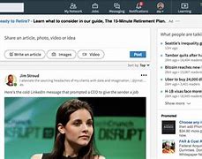 Image result for What to Post On LinkedIn