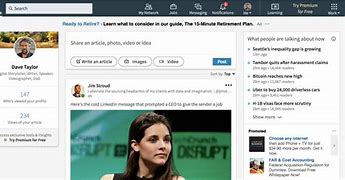 Image result for What to Post On LinkedIn