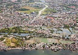 Image result for Manila Suburbs