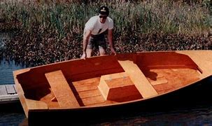 Image result for Wood Boat Designs