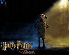 Image result for Dobby Harry Potter Wallpaper