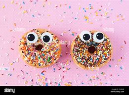 Image result for Freaky Donuts