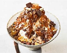 Image result for Biggest Ice Cream Sundae