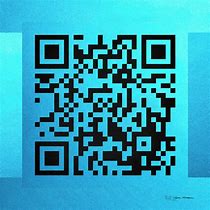 Image result for QR Code Bunt