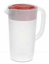 Image result for Plastic Water Pitcher