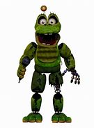 Image result for F-NaF 2 Happy Frog