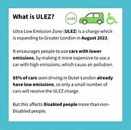 Image result for Ulez Logo