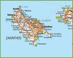 Image result for Zakynthos Plaze