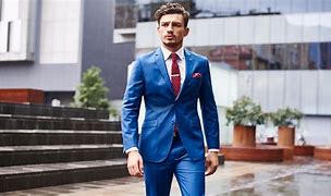 Image result for Suit Colors