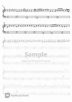 Image result for Sapientdream Past Lives Tuba Sheet Music