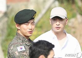 Image result for Taecyeon Jaw