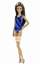 Image result for Barbie Doll Bathing Suits