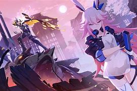 Image result for Honkai Impact 3rd