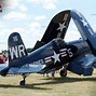 Image result for Navy F4U Corsair