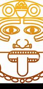 Image result for Ancient Aztec Sun God