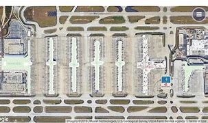 Image result for ATL Runway Layout