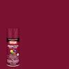 Image result for Krylon Satin Burgundy Spray-Paint