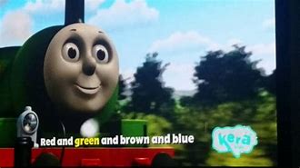 Image result for Thomas and Friends Theme Song