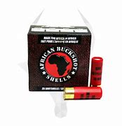 Image result for Dimple Buckshot Shells