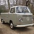 Image result for Volkswagen T2 Pick Up