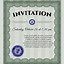 Image result for Formal Template Invitation Background