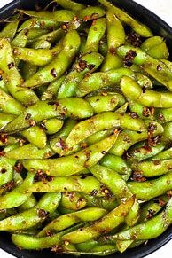 Image result for Edamame Recipes Easy