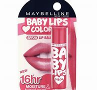 Image result for Maybellin Lip Balm