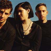 Image result for The Xx