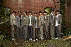 Image result for &Team Kpop