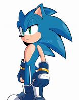 Image result for Best Sonic Fan Art