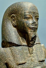 Image result for Egyptian Statuettes