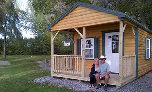 Image result for Prefab Sheds and Cabins