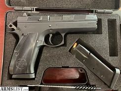 Image result for CZ 97B for Sale