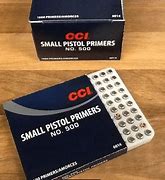 Image result for Pallet of Small Primers